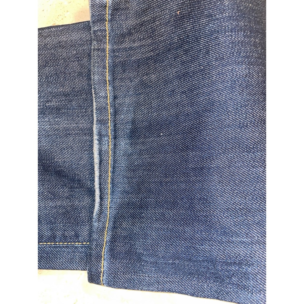 Dylan George denim - Picture 3 of 8